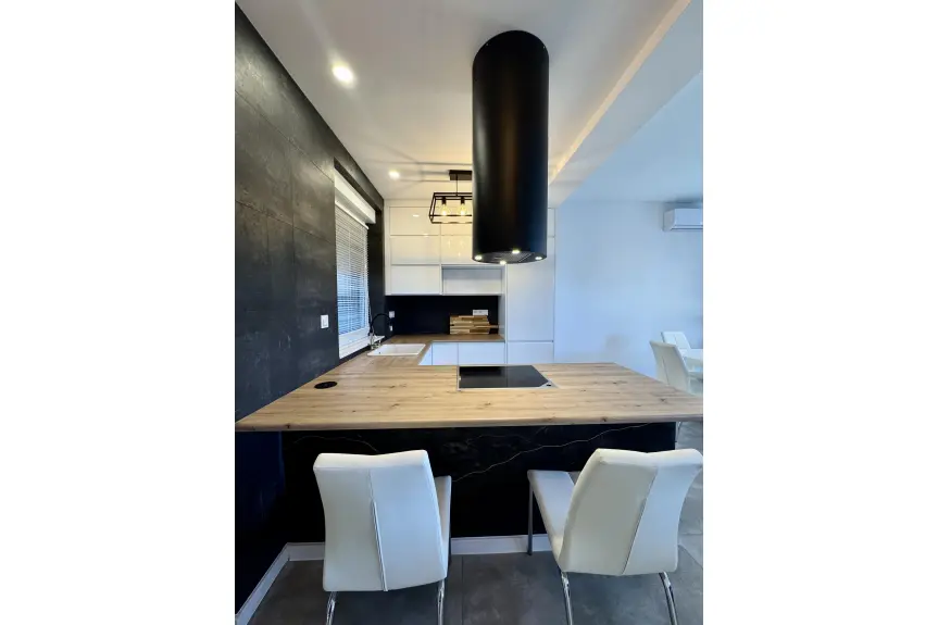 Katowice, Zarzecze, Sielawy, Wykonczony pod klucz NOWY