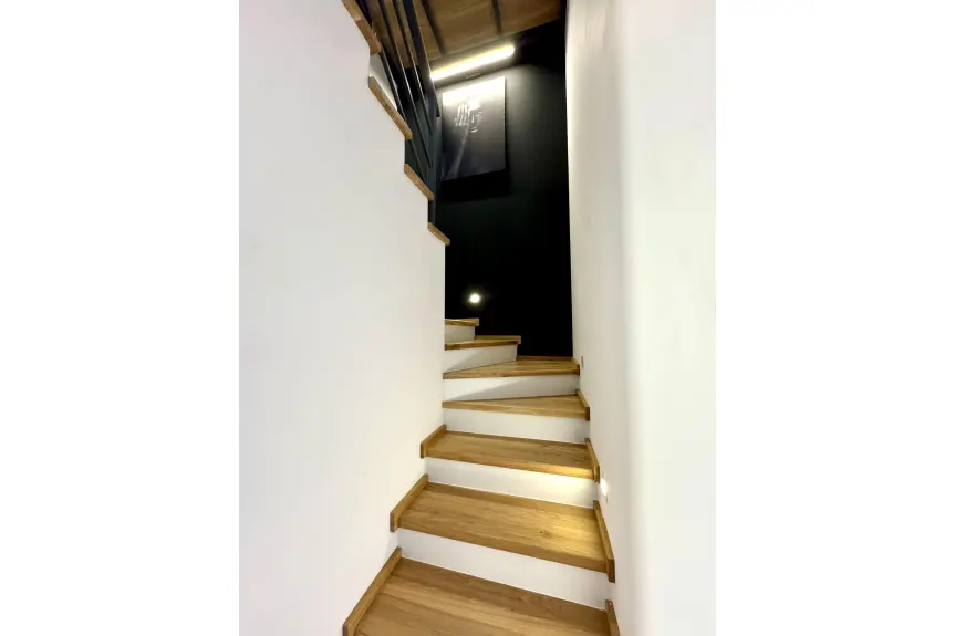 Katowice, Zarzecze, Sielawy, Wykonczony pod klucz NOWY