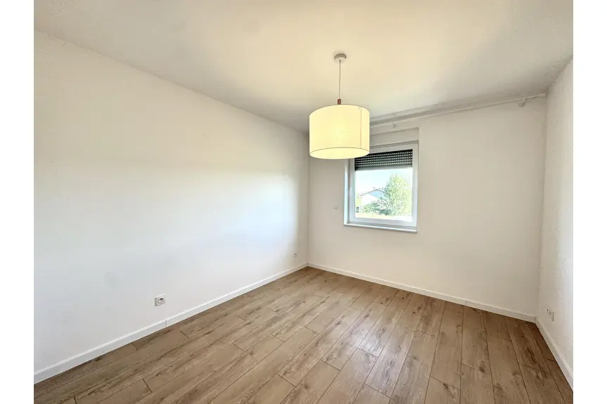 Katowice, Zarzecze, Sielawy, Wykonczony pod klucz NOWY