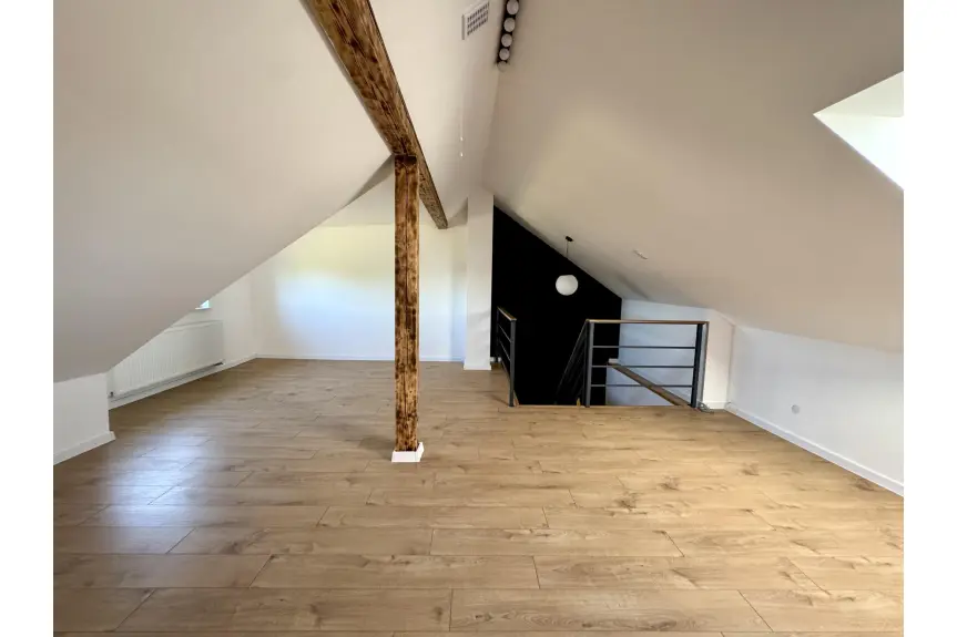 Katowice, Zarzecze, Sielawy, Wykonczony pod klucz NOWY