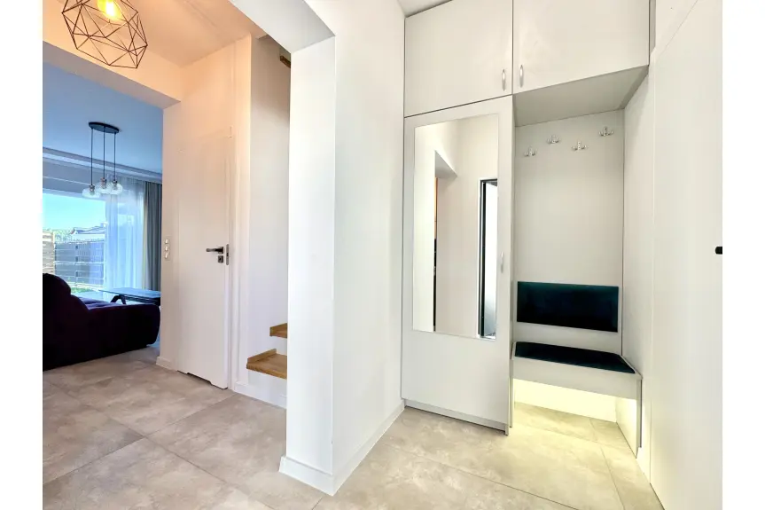 Katowice, Zarzecze, Sielawy, Wykonczony pod klucz NOWY