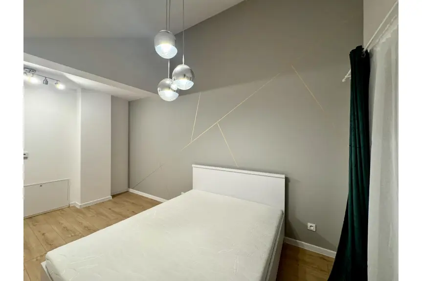 Katowice, Zarzecze, Sielawy, Wykonczony pod klucz NOWY