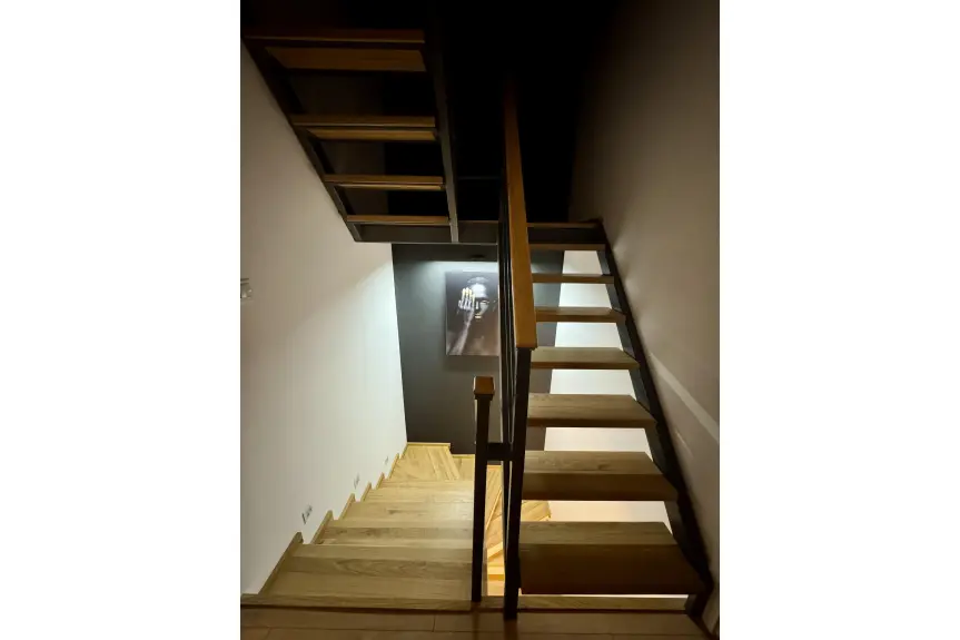 Katowice, Zarzecze, Sielawy, Wykonczony pod klucz NOWY