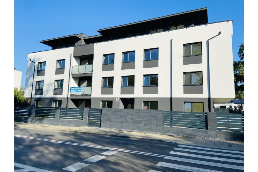 Katowice, Brynów, Kłodnicka, 2 miejsca postojowe, Premium, penthouse,