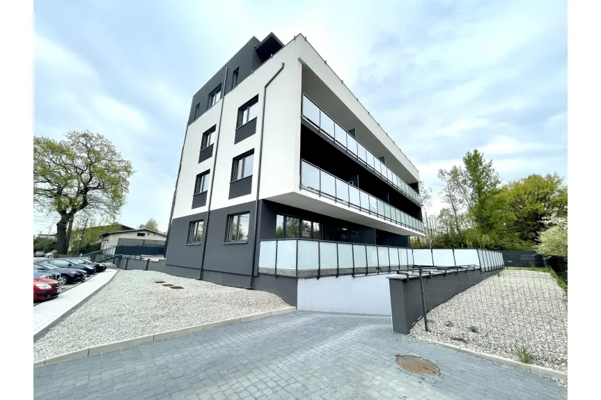 Katowice, Brynów, Kłodnicka, 2 miejsca postojowe, Premium, penthouse,