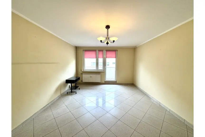 Katowice, Kukuczki, Wrocławska, duży balkon