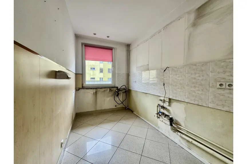 Katowice, Kukuczki, Wrocławska, duży balkon