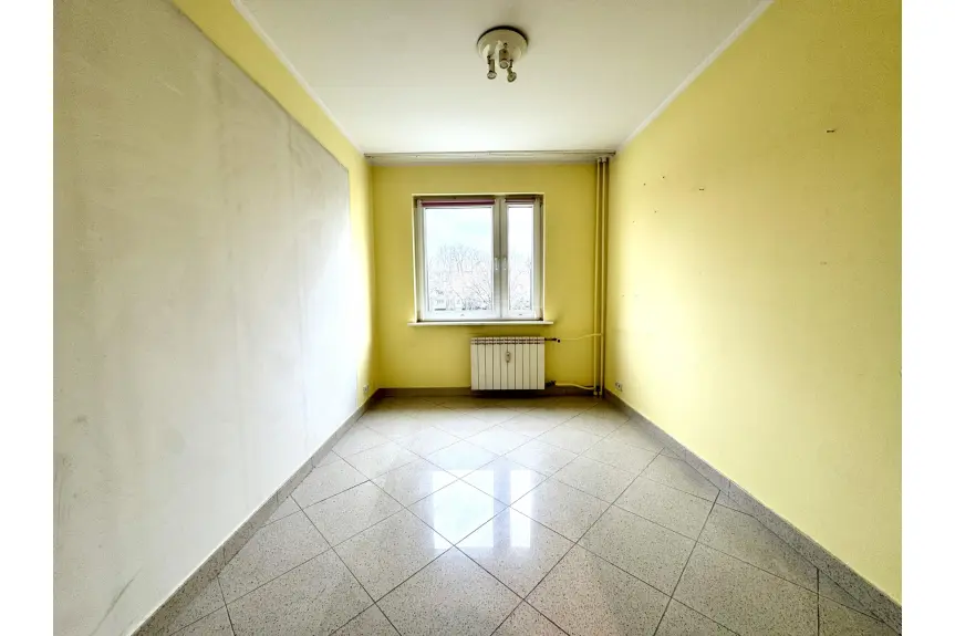 Katowice, Kukuczki, Wrocławska, duży balkon