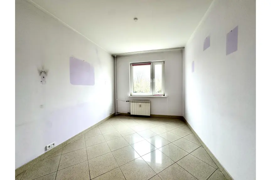 Katowice, Kukuczki, Wrocławska, duży balkon