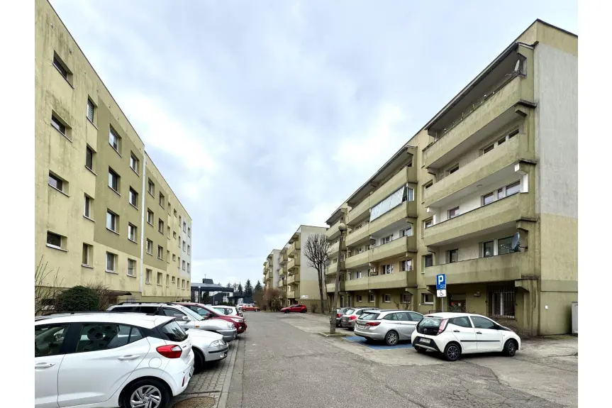 Katowice, Kukuczki, Wrocławska, duży balkon