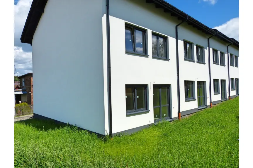 Katowice, Zarzecze, Sandacza, 2 ŁAZIENKI, 2 MIEJSCA PARKINGOWE,