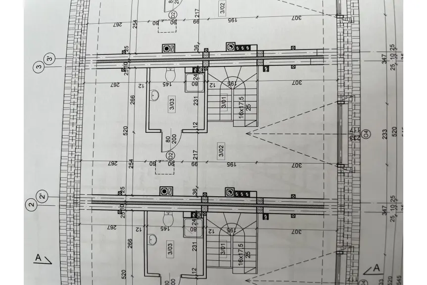 Katowice, Zarzecze, Sandacza, 2 ŁAZIENKI, 2 MIEJSCA PARKINGOWE,