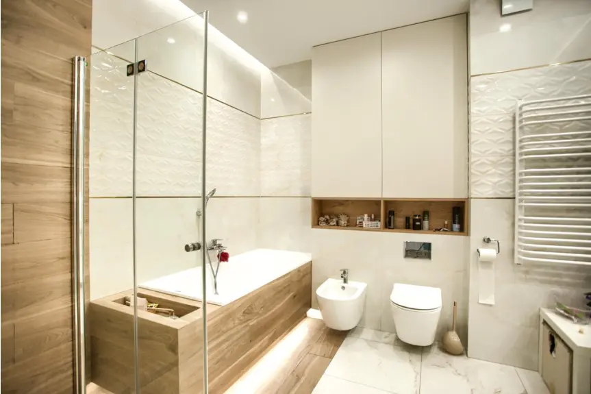 Katowice, Podlesie, Kaskady, 2 miejsca posotojowe ogrodzone