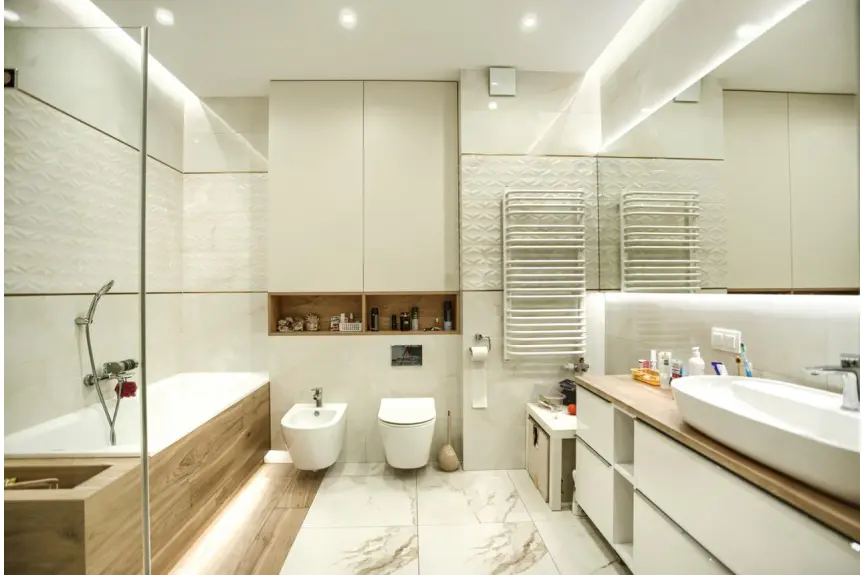 Katowice, Podlesie, Kaskady, 2 miejsca posotojowe ogrodzone