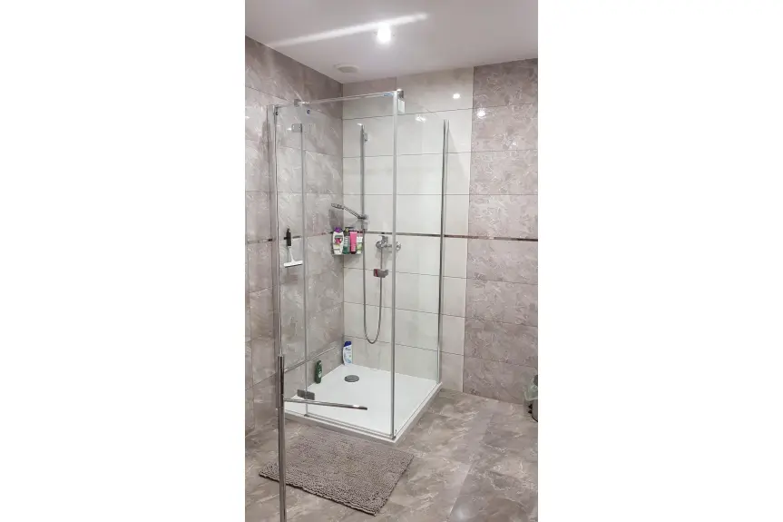 cieszyński, Wisła, Widokowy apartament w górach