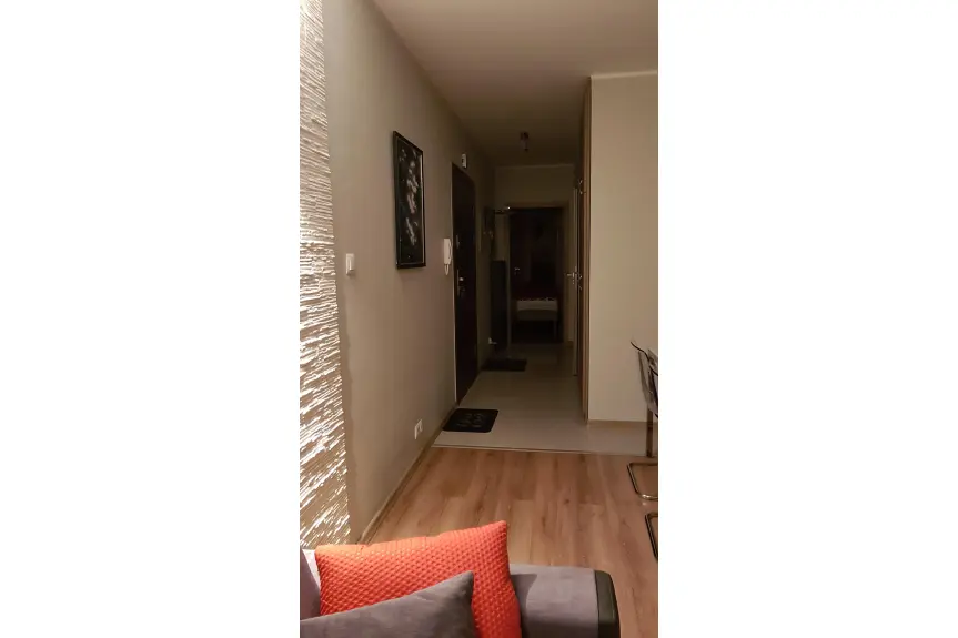 cieszyński, Wisła, Widokowy apartament w górach