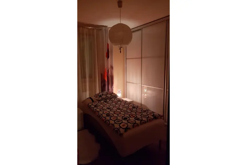 cieszyński, Wisła, Widokowy apartament w górach