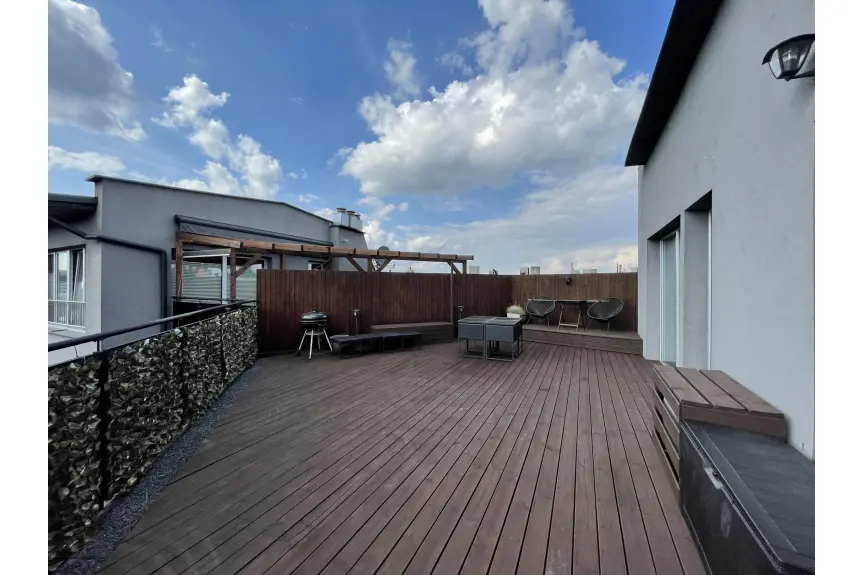 Chorzów, Batorego, Rezerwacja