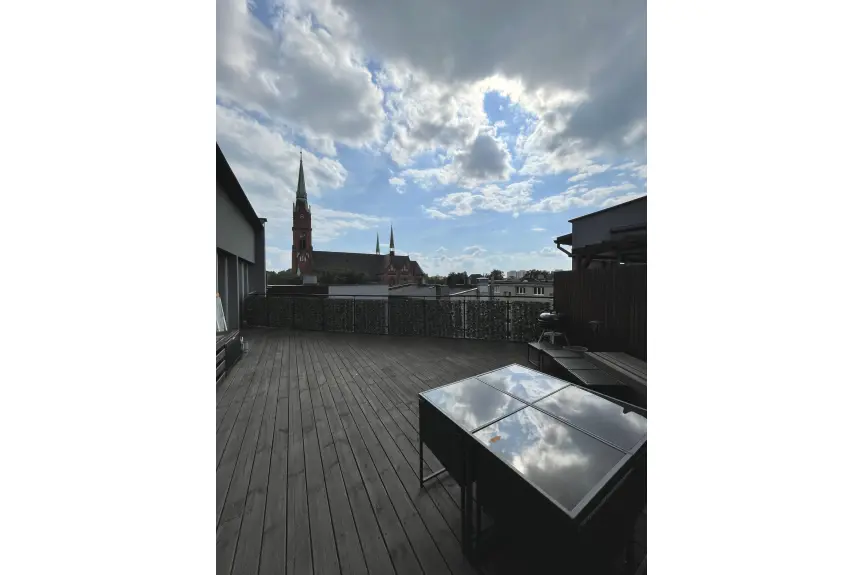 Chorzów, Batorego, Rezerwacja