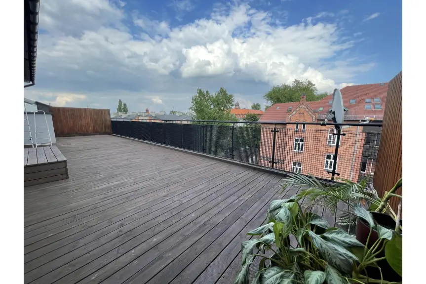 Chorzów, Batorego, Rezerwacja