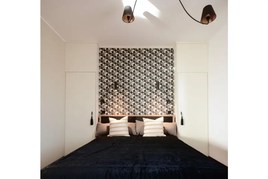 Chorzów, Batorego, Rezerwacja