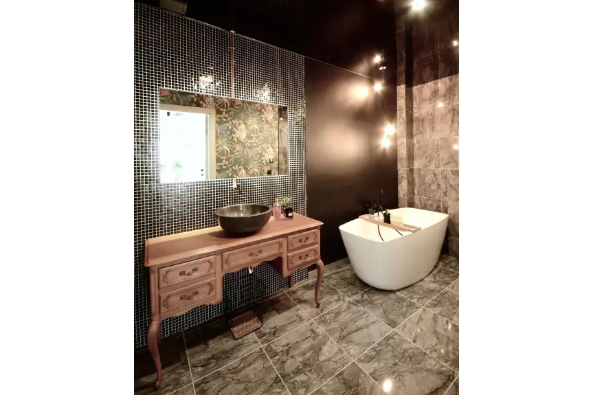 Chorzów, Batorego, Rezerwacja