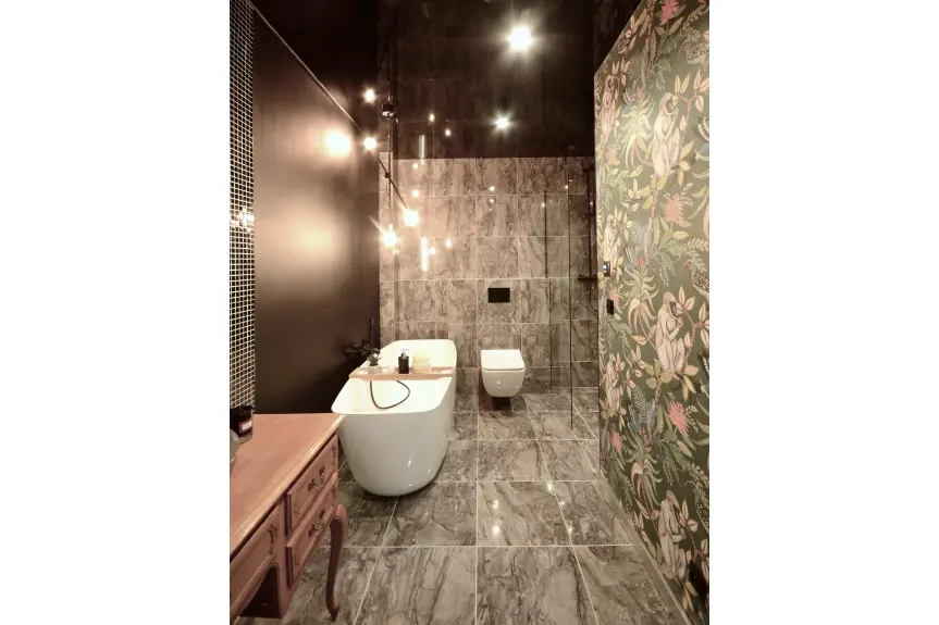 Chorzów, Batorego, Rezerwacja