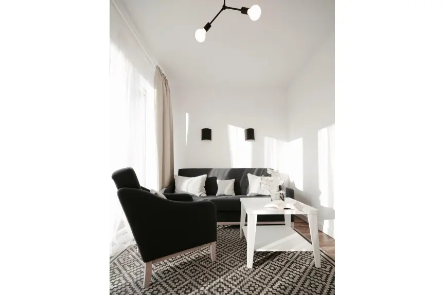 Chorzów, Batorego, Rezerwacja