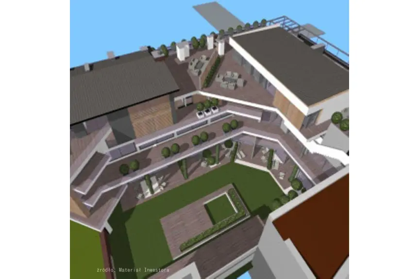 Chorzów, Batorego, Rezerwacja