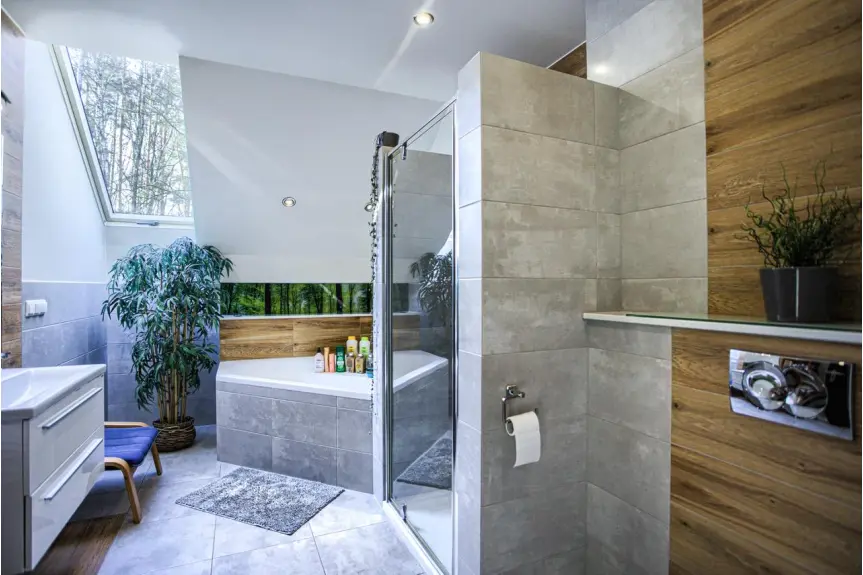 Katowice, Zarzecze, Sandacza, Pod lasem, moze być dwurodzinny