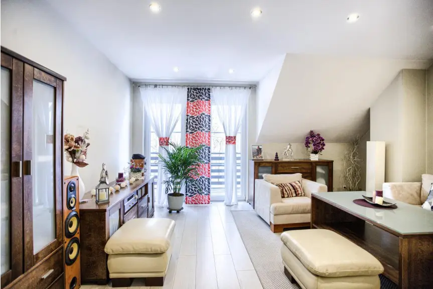 Katowice, Zarzecze, Sandacza, Pod lasem, moze być dwurodzinny