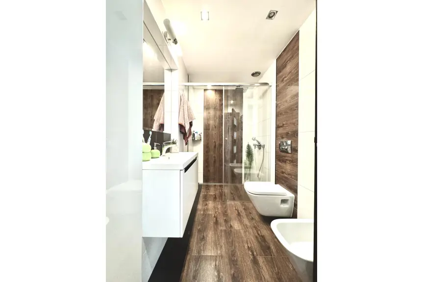 Katowice, Zarzecze, Sandacza, Pod lasem, moze być dwurodzinny