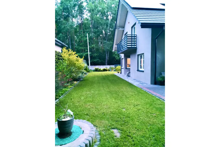 Katowice, Zarzecze, Sandacza, Pod lasem, moze być dwurodzinny