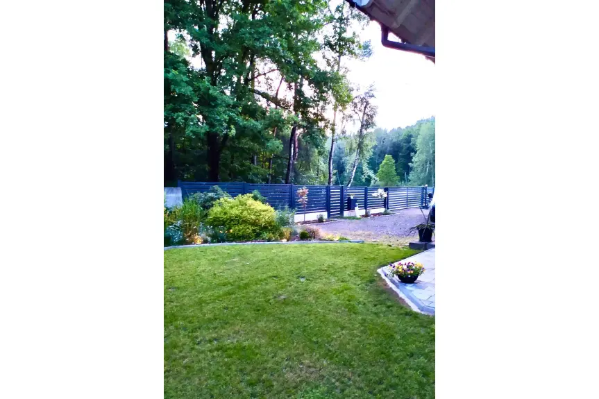 Katowice, Zarzecze, Sandacza, Pod lasem, moze być dwurodzinny