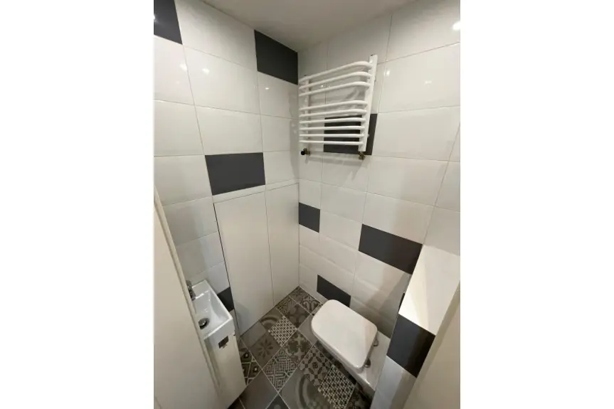 mikołowski, Mikołów, Kamionka, Jagodowa, 2 ŁAZIENKI, 2 MIEJSCA PARKINGOWE,