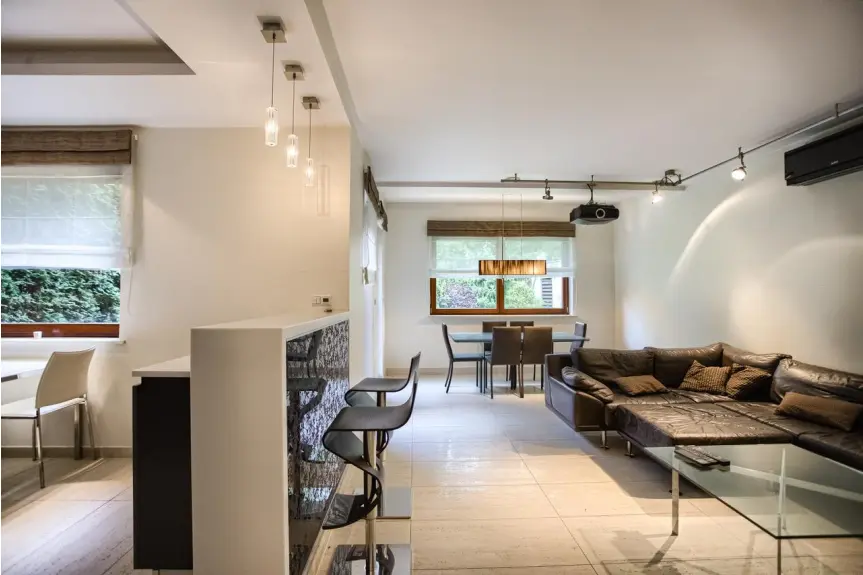 Katowice, Panewniki, Gromadzka, Komfortowy do zamieszkania od zaraz pod lasem.