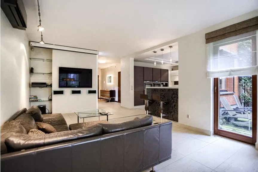 Katowice, Panewniki, Gromadzka, Komfortowy do zamieszkania od zaraz pod lasem.