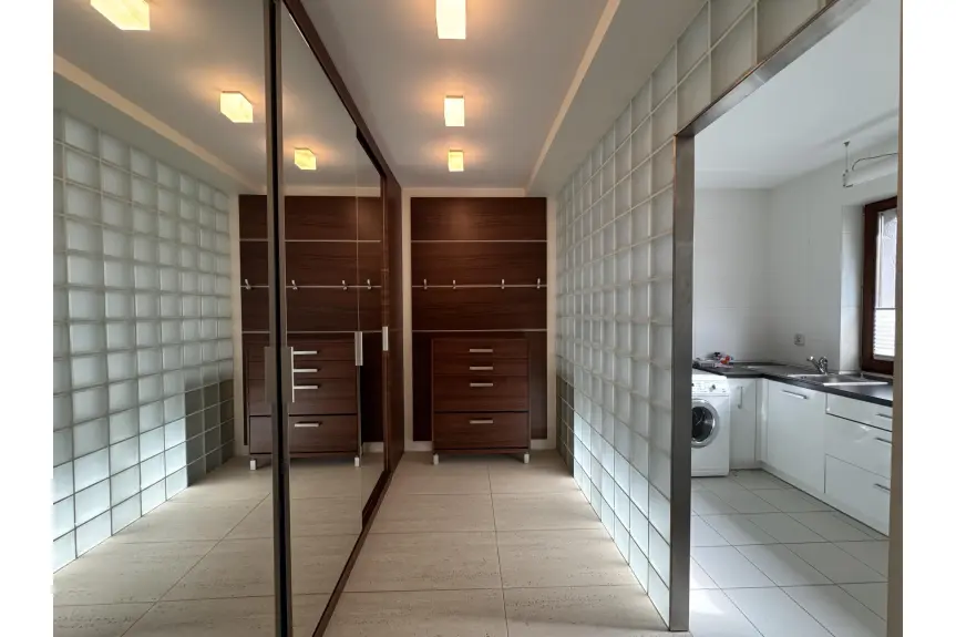 Katowice, Panewniki, Gromadzka, Komfortowy do zamieszkania od zaraz pod lasem.