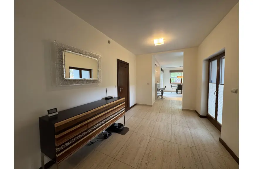 Katowice, Panewniki, Gromadzka, Komfortowy do zamieszkania od zaraz pod lasem.