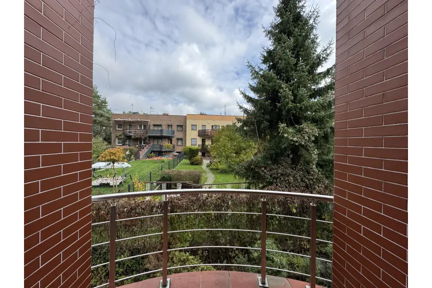 Katowice, Panewniki, Gromadzka, Komfortowy do zamieszkania od zaraz pod lasem.