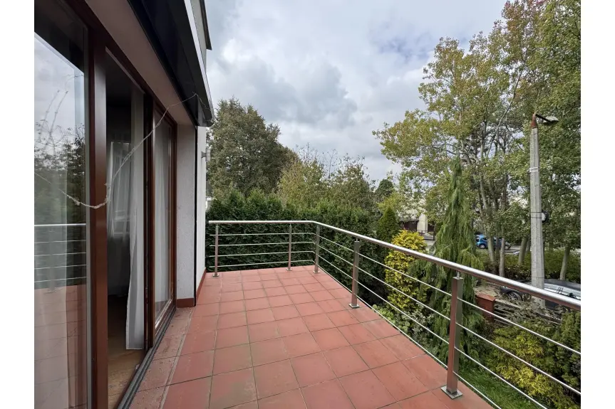 Katowice, Panewniki, Gromadzka, Komfortowy do zamieszkania od zaraz pod lasem.