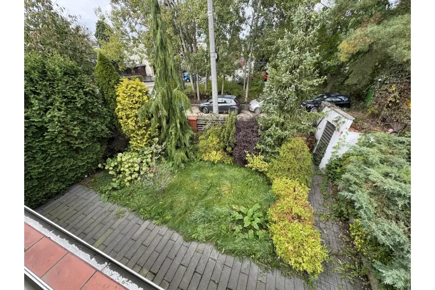 Katowice, Panewniki, Gromadzka, Komfortowy do zamieszkania od zaraz pod lasem.