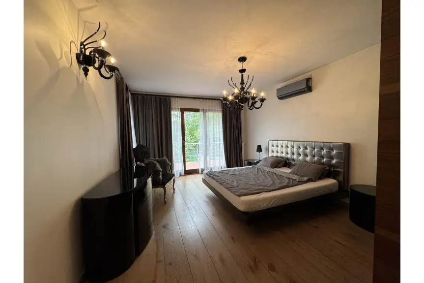 Katowice, Panewniki, Gromadzka, Komfortowy do zamieszkania od zaraz pod lasem.