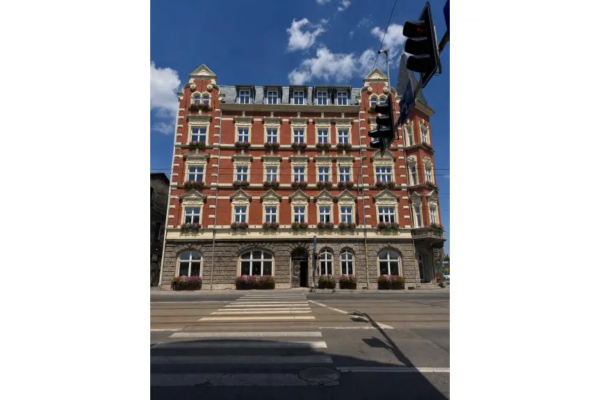 Katowice, Śródmieście, Warszawska, OBOK UŚ I AE. Nowa kamienica std lux z windą!