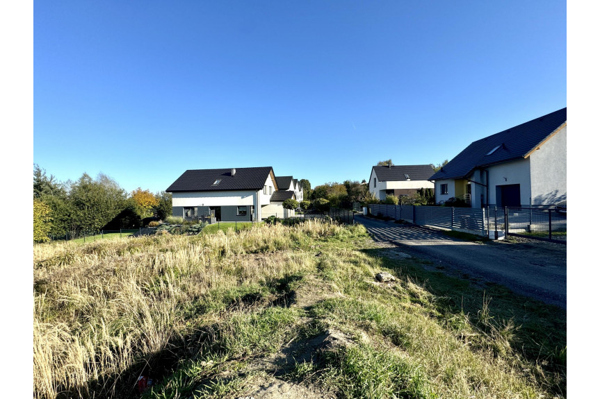 Ruda Śląska, Kochłowice, Wirecka, Rewelacyjna, ost wolna działka na ulicy